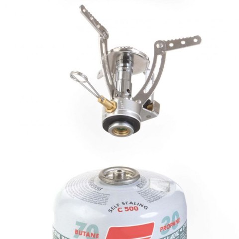 Palnik turystyczny MacGyver 101246 N/A Palnik turystyczny MacGyver 101246 N/A