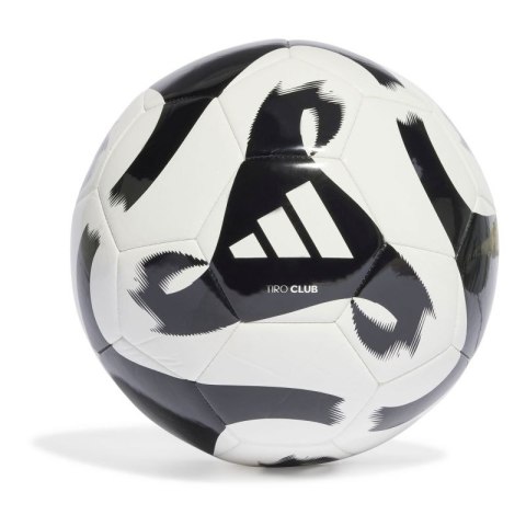 Piłka nożna adidas Tiro Club HT2430 3