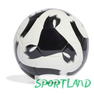 Piłka nożna adidas Tiro Club HT2430 3