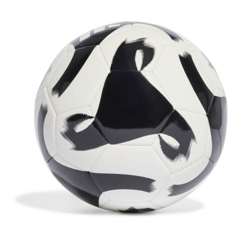 Piłka nożna adidas Tiro Club HT2430 3 Piłka nożna adidas Tiro Club HT2430 3