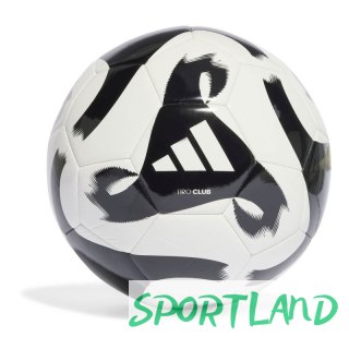 Piłka nożna adidas Tiro Club HT2430 4