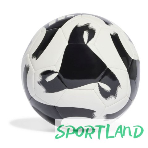 Piłka nożna adidas Tiro Club HT2430 5