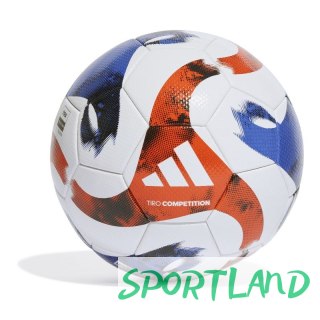 Piłka nożna adidas Tiro Competition HT2426 4