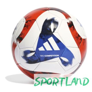 Piłka nożna adidas Tiro Competition HT2426 4