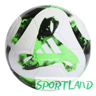 Piłka nożna adidas Tiro League J350 HT2427 4