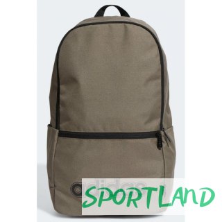 Plecak adidas Linear Classic Dail Backpack HR5341 zielony