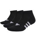 Skarpety adidas Performance Cushioned Low 3PP IC9518 40-42