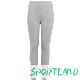 Spodnie adidas 3 Stripes TIG girls Jr IC3624 152 cm