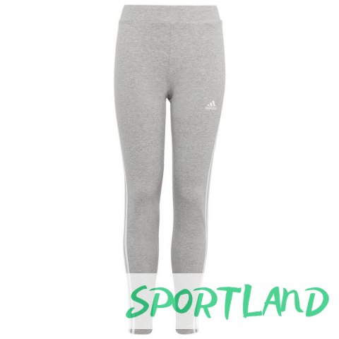 Spodnie adidas 3 Stripes TIG girls Jr IC3624 152 cm Spodnie adidas 3 Stripes TIG girls Jr IC3624 152 cm
