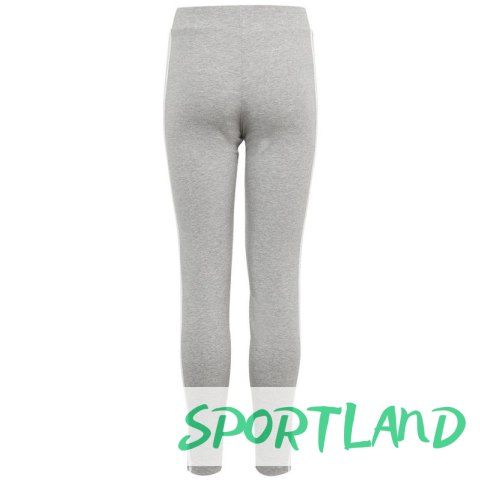 Spodnie adidas 3 Stripes TIG girls Jr IC3624 152 cm Spodnie adidas 3 Stripes TIG girls Jr IC3624 152 cm