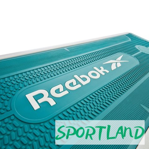 Step Reebok RAP-11150TL N/A Step Reebok RAP-11150TL N/A