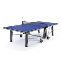 Stół tenisowy CORNILLEAU 500 Indoor niebieski N/A
