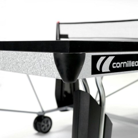 Stół tenisowy CORNILLEAU 500 Indoor szary N/A Stół tenisowy CORNILLEAU 500 Indoor szary N/A