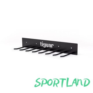 Wieszak na akcesoria tiguar TI-WA003 N/A