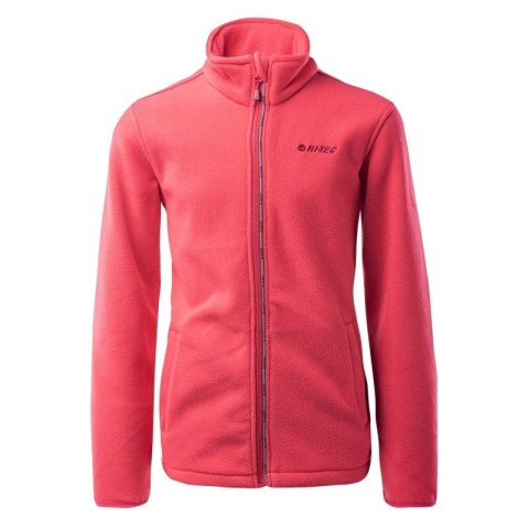 Bluza Hi-Tec Nader Jr 92800441514 158 Bluza Hi-Tec Nader Jr 92800441514 158