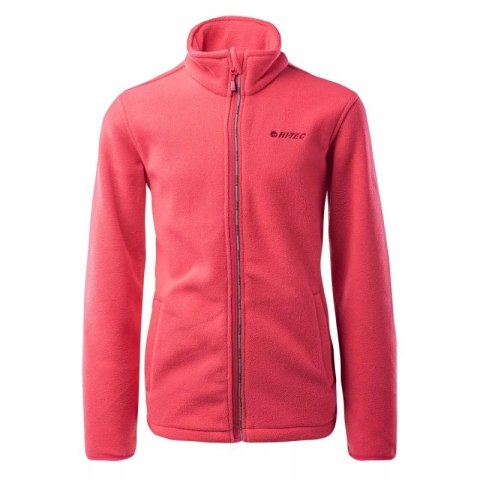 Bluza Hi-Tec Nader Jr 92800441514 164 Bluza Hi-Tec Nader Jr 92800441514 164