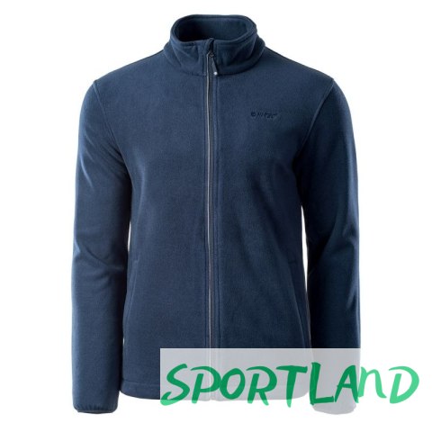 Bluza Hi-Tec Nader M 92800289092 L Bluza Hi-Tec Nader M 92800289092 L