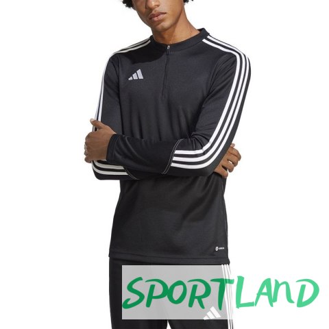 Bluza adidas Tiro 23 Club Training Top M HS3617 M Bluza adidas Tiro 23 Club Training Top M HS3617 M