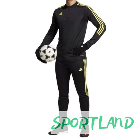 Bluza adidas Tiro 23 Club Training Top M IC1579 XXL Bluza adidas Tiro 23 Club Training Top M IC1579 XXL