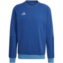 Bluza adidas Tiro 23 Competition Crew M HU1325 L Bluza adidas Tiro 23 Competition Crew M HU1325 L