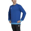 Bluza adidas Tiro 23 Competition Crew M HU1325 L Bluza adidas Tiro 23 Competition Crew M HU1325 L