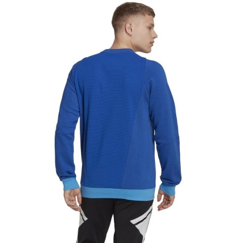 Bluza adidas Tiro 23 Competition Crew M HU1325 M