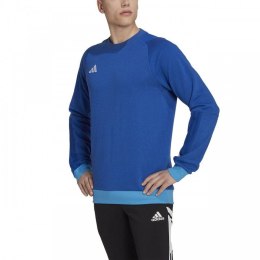 Bluza adidas Tiro 23 Competition Crew M HU1325 S