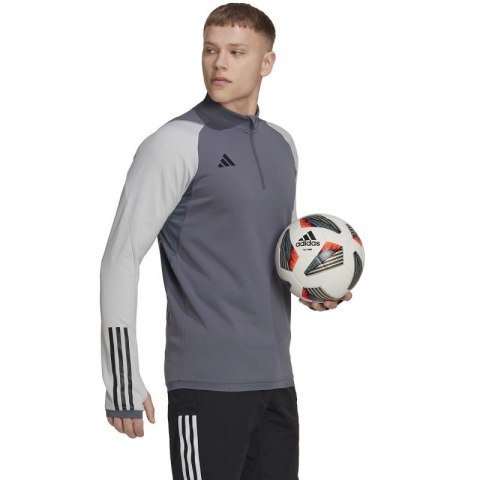 Bluza adidas Tiro 23 Competition Training Top M HU1316 2XL Bluza adidas Tiro 23 Competition Training Top M HU1316 2XL