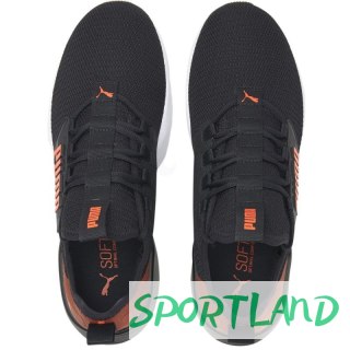Buty do biegania Puma Retaliate Block M 195549 05 44
