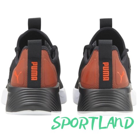 Buty do biegania Puma Retaliate Block M 195549 05 44 Buty do biegania Puma Retaliate Block M 195549 05 44