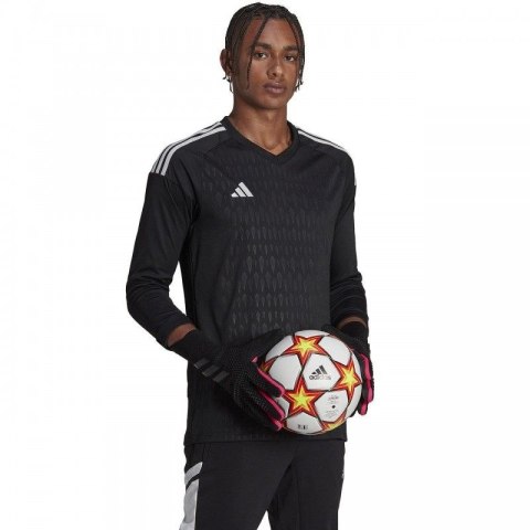 Koszulka bramkarska adidas Tiro 23 Competition Long Sleeve M HL0008 M Koszulka bramkarska adidas Tiro 23 Competition Long Sleeve M HL0008 M