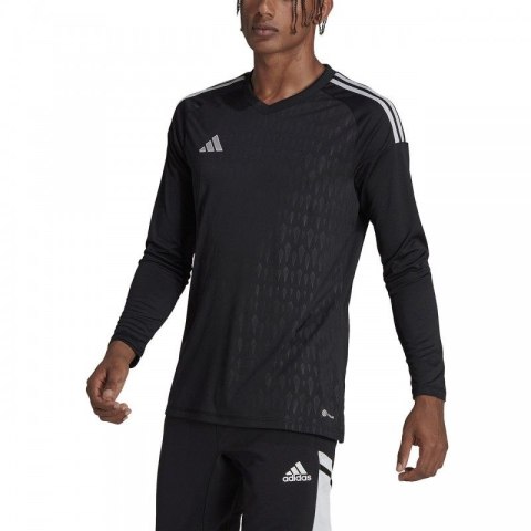 Koszulka bramkarska adidas Tiro 23 Competition Long Sleeve M HL0008 M Koszulka bramkarska adidas Tiro 23 Competition Long Sleeve M HL0008 M
