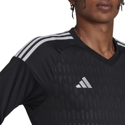 Koszulka bramkarska adidas Tiro 23 Competition Long Sleeve M HL0008 M Koszulka bramkarska adidas Tiro 23 Competition Long Sleeve M HL0008 M