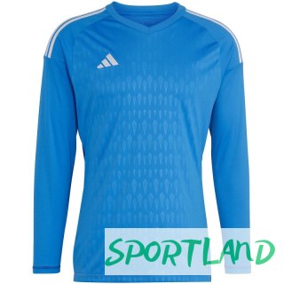 Koszulka bramkarska adidas Tiro 23 Competition Long Sleeve M HL0009 XL