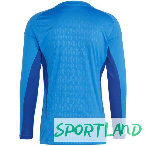 Koszulka bramkarska adidas Tiro 23 Competition Long Sleeve M HL0009 XL Koszulka bramkarska adidas Tiro 23 Competition Long Sleeve M HL0009 XL