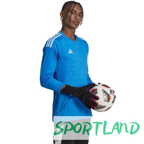 Koszulka bramkarska adidas Tiro 23 Competition Long Sleeve M HL0009 XL Koszulka bramkarska adidas Tiro 23 Competition Long Sleeve M HL0009 XL