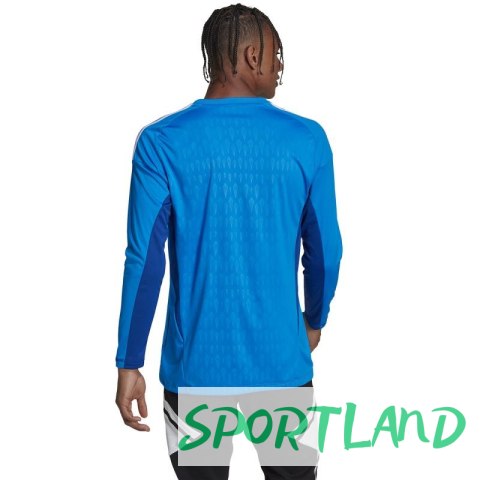 Koszulka bramkarska adidas Tiro 23 Competition Long Sleeve M HL0009 XL Koszulka bramkarska adidas Tiro 23 Competition Long Sleeve M HL0009 XL