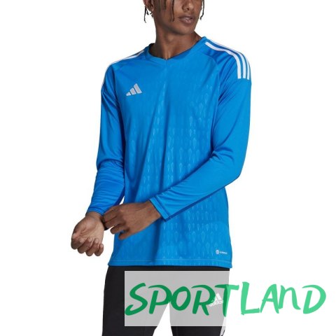 Koszulka bramkarska adidas Tiro 23 Competition Long Sleeve M HL0009 XL Koszulka bramkarska adidas Tiro 23 Competition Long Sleeve M HL0009 XL