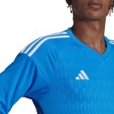 Koszulka bramkarska adidas Tiro 23 Competition Long Sleeve M HL0009 XL