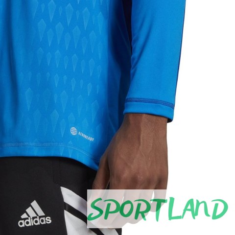 Koszulka bramkarska adidas Tiro 23 Competition Long Sleeve M HL0009 XL Koszulka bramkarska adidas Tiro 23 Competition Long Sleeve M HL0009 XL