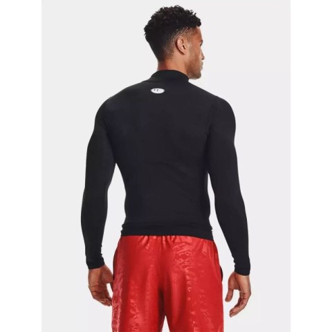 Koszulka termoaktywna Under Armour M 1369606-001 3XL Koszulka termoaktywna Under Armour M 1369606-001 3XL