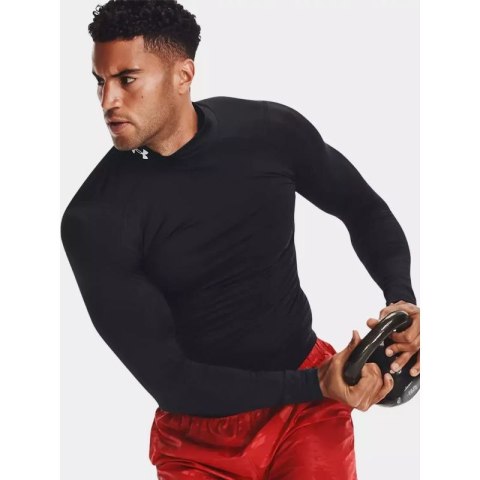 Koszulka termoaktywna Under Armour M 1369606-001 3XL Koszulka termoaktywna Under Armour M 1369606-001 3XL