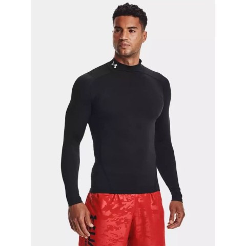 Koszulka termoaktywna Under Armour M 1369606-001 3XL Koszulka termoaktywna Under Armour M 1369606-001 3XL