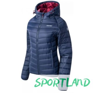 Kurtka Hi-Tec Lady Carson W 92800326577 L