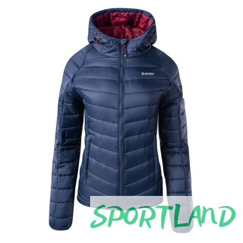 Kurtka Hi-Tec Lady Carson W 92800326577 L Kurtka Hi-Tec Lady Carson W 92800326577 L