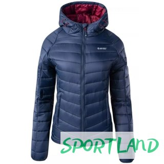Kurtka Hi-Tec Lady Carson W 92800326577 S