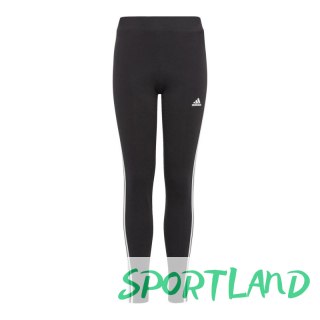 Legginsy adidas 3-stripes Tights Jr IC3623 152
