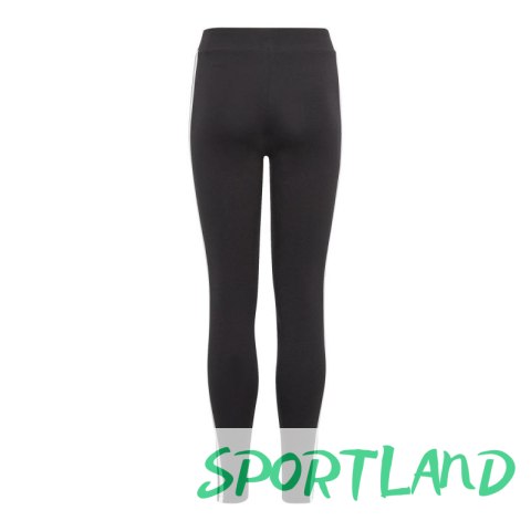 Legginsy adidas 3-stripes Tights Jr IC3623 152 Legginsy adidas 3-stripes Tights Jr IC3623 152