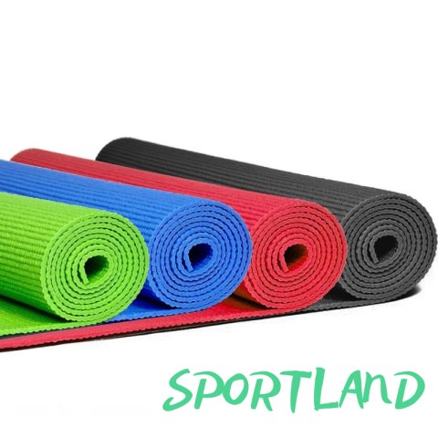 Mata Yoga PVC S825740 173x61cm Mata Yoga PVC S825740 173x61cm