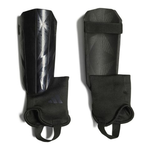 Ochraniacze piłkarskie adidas Predator SG Match HY4079 S (140-160cm)